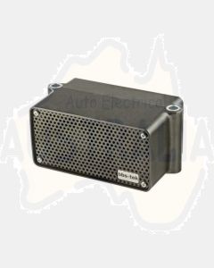 Ionnic BBS107 bbs-tek Fixed Volume Heavy Duty Reversing Alarm - 107 dB(A) (12-24V)