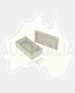 Ionnic H0300 ABS Enclosures - H Series