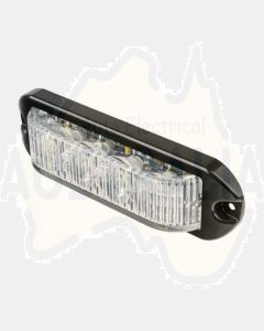 Ionnic KRLED04B-AA Maxiview - 4 LED (Amber)