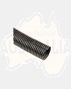 Ionnic LT5/100 PP Corrugated Conduit – Split (100m)