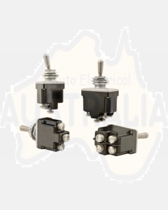 Ionnic MTS101 Compatible Toggle Switch - Screw