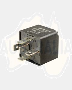 Ionnic P3512R Relay Power C/O 12V 40/30A Resistor