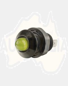 Ionnic PL110 Pilot Lamp Green LED 10-30V