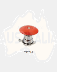 Ionnic T176M Button - 68mm Push/Pull (Red)