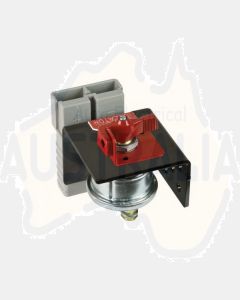 Ionnic MSU-08 350A Red Battery Isolator Universal Lockout Kit (Jump Start)