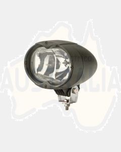 Nordic Lights 937-004 N300 24V Heavy Duty Halogen -Single Beam Work Lamp