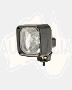 Nordic Lights 925-135 N25 24V Heavy Duty Halogen with Amp Connector - Reverse Work Lamp