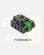 Delphi P-12065425/5 Metri Pack 150 Series Connector 