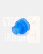 Ionnic P-15324981-BULK Blue Cable Seal (Bulk BOX 7K)