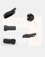 TE Connectivity 2112046-1 LEAVYSEAL Cover for 26 Position Receptacle