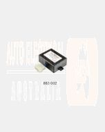 Ionnic 882-002 Bus Warning Light Kit Flasher Unit - 12-24V - QLD, VIC & SA