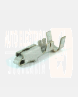 Delphi 12129493 Metri-Pack 280 Series Female Sealed Tin Plating Tang Terminal, Cable Range 2.00 - 3.00 mm2 (Bag of 100)