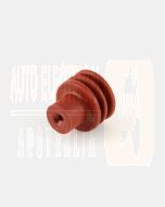 Ionnic  P-15324983-BULK Red cable Seals (Bulk Box 5K)