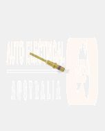 Deutsch 0460-010-2031 Purple Band Size 20 Gold Pin 7.5A