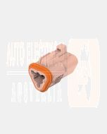 Deutsch DT06-3S-TN09/10 DT Series 3 Brown Socket Plug