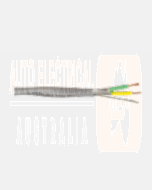 Ionnic 103349-302 CAN Data Cable - Yellow/Green (2 Core)