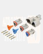 Ionnic CONNKIT-RESISTOR Connection Kit - CAN Network Splice
