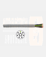 Ionnic PV12/1G Multi Core Cable - Flexible Control 75°C - 12 Cores