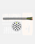 Ionnic PV18/1.5G Multi Core Cable - Flexible Control 75°C - 18 Cores