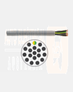 Ionnic PV18/2.5G Multi Core Cable - Flexible Control 75°C - 18 Cores