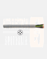 Ionnic PV4/1G Multi Core Cable - Flexible Control 75°C - 4 Cores