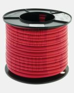 IONNIC TC32-RED-30 32.15mm2 Tinned Copper Cable 30m Roll