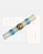 Ionnic SSJ31/10 Blue 1.5 - 2.5mm2 Cable Size - Solder Sleeves Pack of 10