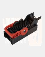 TE Connectivity 1-1823498-1 LEAVYSEAL 62 Pole Connector Housing