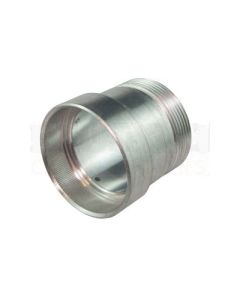  Deutsch 0428-205-2490 Adapter Backshell HD Series