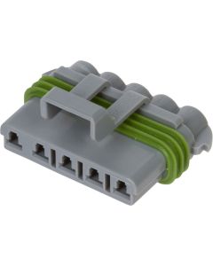 Delphi 12084891 5 Way 280 Series Connector (Bag of 10)