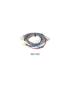 Ionnic 882-902 Bus Warning Light Kit Switch Harness - All State