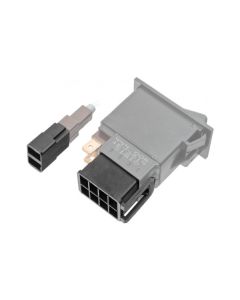Ionnic 696289 444 Series Socket Housing 8 Contact