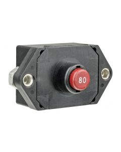 Ionnic SDLM Series Circuit Breaker - Panel Mount 60A
