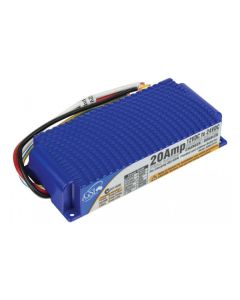 Ionnic Voltage Converter Doubler/ Equaliser 11.5-15.5V