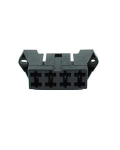 Delphi 12009493 Fuse Block Body for ATC ATO Type Fuses