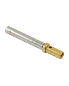 Deutsch 0462-201-2031 Size 20 Gold Socket