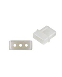 Ionnic 1-480303-0 3 Cavity Receptacle Connector