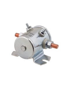 Ionnic 15-133 Solenoid 12V 200A Continuous Duty