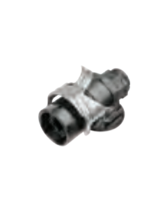 Ionnic 3000P/24V ABS/EBS Connector - 7 Pin Plug (24V)
