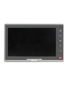 Ionnic BE-970WFM Backeye Elite 7” Monitor - Digital - Waterproof IP69K