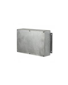 Ionnic H1590 Die-cast Enclosures