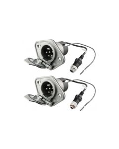 Ionnic SP-7B Backeye Elite Connector