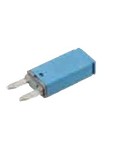 Ionnic CB233-25/10 233 Series Mini Circuit Breaker ATM Blade - 25, Pk of 10  (White)