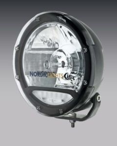 HID - Nordic N2400 Driving Light Cover Lens