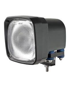 Halogen - Nordic N100 Lens and Reflector - Flood (Single)