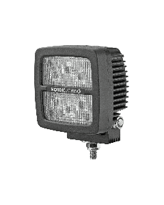 Nordic Lights LED - Nordic Work Lamp - Bezel