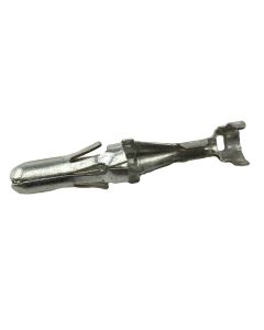 Schlemmer 7815048/10 3.5mm Ø SWS Pin Contact For Cable Size 1.5 - 2.5mm²