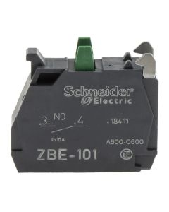 ZBE101 CONTACT BLOCK N/O (XB5 SERIES)