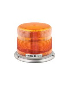 Vision Alert 100281 Heavy Duty Xenon Die Cast Base - 3 Bolt (Blue)