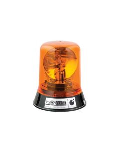 Vision Alert 503402 503 Series Halogen Beacon 3 Bolt - Green (24V)